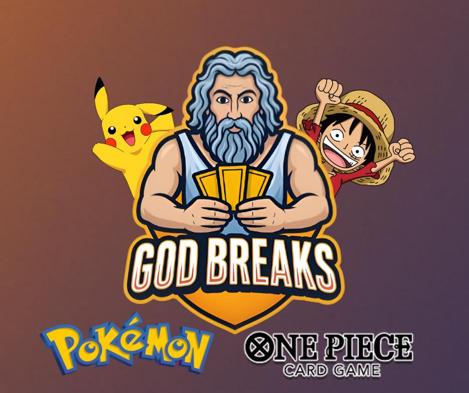 TCG Breaks