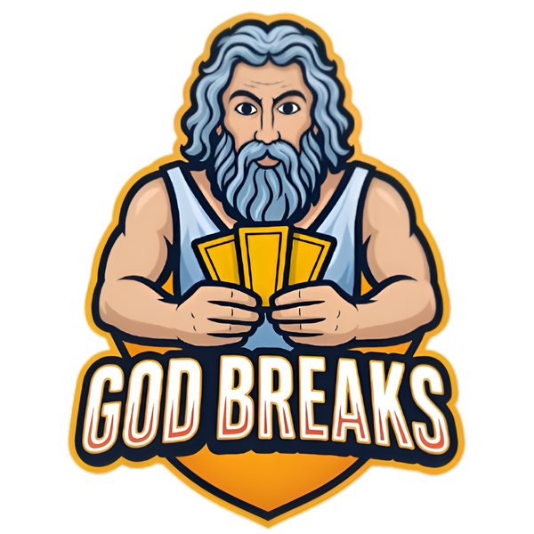 GodBreaks